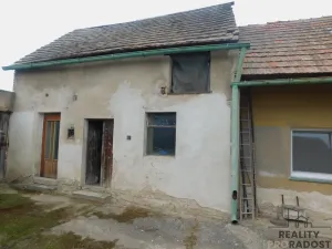 Prodej rodinného domu, Martiněves - Radešín, 90 m2