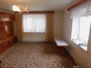 Prodej rodinného domu, Martiněves - Radešín, 90 m2