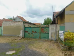 Prodej rodinného domu, Martiněves - Radešín, 90 m2