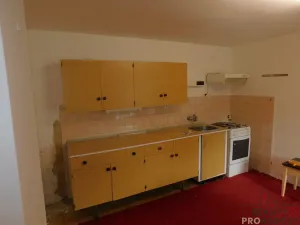 Prodej rodinného domu, Martiněves - Radešín, 90 m2