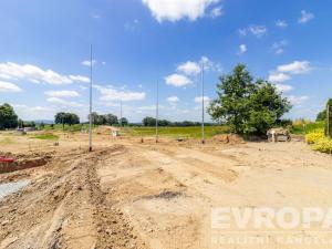 Prodej pozemku pro bydlení, Tis, 948 m2