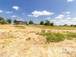 Prodej pozemku pro bydlení, Tis, 948 m2