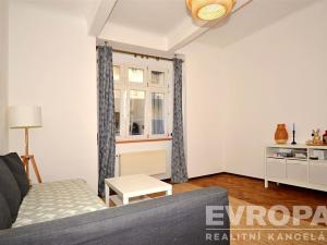 Prodej bytu 2+1, Praha - Holešovice, Schnirchova, 60 m2