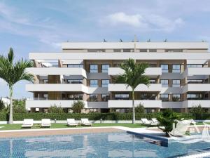 Prodej bytu 4+kk, Torre-Pacheco, Španělsko, 85 m2