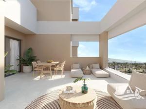Prodej bytu 4+kk, Torre-Pacheco, Španělsko, 85 m2