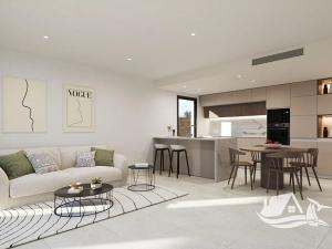 Prodej bytu 3+kk, Torre-Pacheco, Španělsko, 70 m2