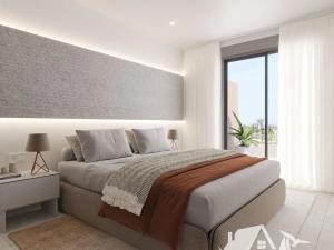 Prodej bytu 3+kk, Torre-Pacheco, Španělsko, 70 m2