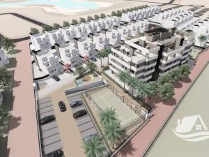Prodej bytu 3+kk, Torre-Pacheco, Španělsko, 70 m2