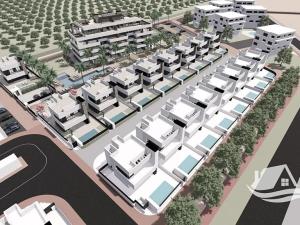 Prodej bytu 3+kk, Torre-Pacheco, Španělsko, 70 m2