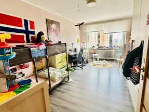 Prodej bytu 3+1, Ostrava, Cholevova, 75 m2