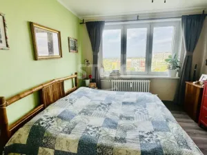 Prodej bytu 3+1, Ostrava, Cholevova, 75 m2