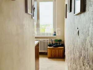 Prodej bytu 3+1, Ostrava, Cholevova, 75 m2