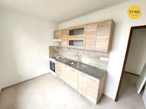 Pronájem bytu 2+1, Přerov, nábř. Protifašistických bojovníků, 52 m2