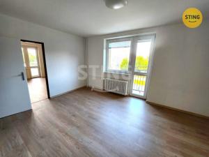 Pronájem bytu 2+1, Přerov, nábř. Protifašistických bojovníků, 52 m2