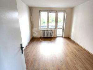 Pronájem bytu 2+1, Přerov, nábř. Protifašistických bojovníků, 52 m2