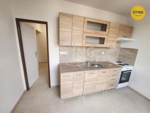 Pronájem bytu 2+1, Přerov, nábř. Protifašistických bojovníků, 52 m2