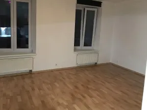 Pronájem bytu 1+kk, Praha - Vysočany, Na Harfě, 25 m2