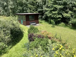 Prodej chaty, Brzice - Proruby, 16 m2