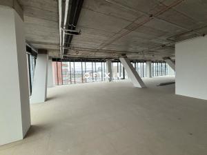 Pronájem kanceláře, Brno, Trnitá, 322 m2