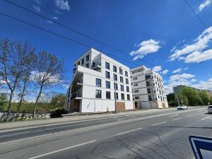 Prodej bytu 1+kk, Plzeň, Pilařská, 40 m2