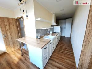 Pronájem bytu 2+1, Ústí nad Labem - Severní Terasa, Jana Zajíce, 54 m2