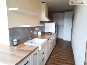 Pronájem bytu 2+1, Ústí nad Labem - Severní Terasa, Jana Zajíce, 54 m2