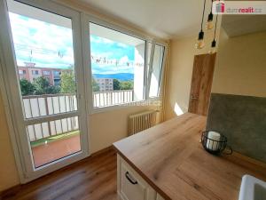 Pronájem bytu 2+1, Ústí nad Labem - Severní Terasa, Jana Zajíce, 54 m2