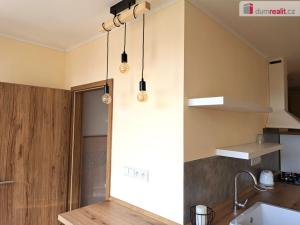 Pronájem bytu 2+1, Ústí nad Labem - Severní Terasa, Jana Zajíce, 54 m2