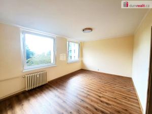 Pronájem bytu 2+1, Ústí nad Labem - Severní Terasa, Jana Zajíce, 54 m2