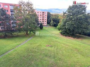 Pronájem bytu 2+1, Ústí nad Labem - Severní Terasa, Jana Zajíce, 54 m2