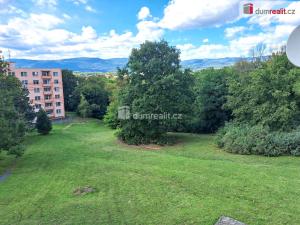Pronájem bytu 2+1, Ústí nad Labem - Severní Terasa, Jana Zajíce, 54 m2