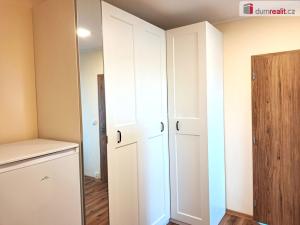 Pronájem bytu 2+1, Ústí nad Labem - Severní Terasa, Jana Zajíce, 54 m2