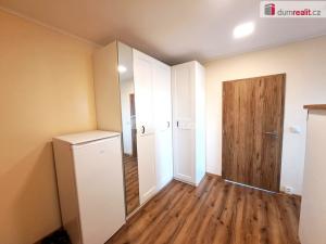 Pronájem bytu 2+1, Ústí nad Labem - Severní Terasa, Jana Zajíce, 54 m2