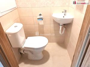 Pronájem bytu 2+1, Ústí nad Labem - Severní Terasa, Jana Zajíce, 54 m2