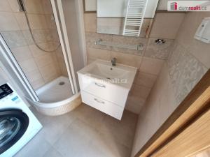 Pronájem bytu 2+1, Ústí nad Labem - Severní Terasa, Jana Zajíce, 54 m2
