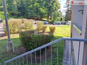Pronájem bytu 2+1, Ústí nad Labem - Severní Terasa, Jana Zajíce, 54 m2