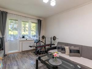 Prodej bytu 2+1, Orlová, Na Stuchlíkovci, 58 m2