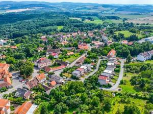 Prodej rodinného domu, Vysoký Chlumec, 212 m2