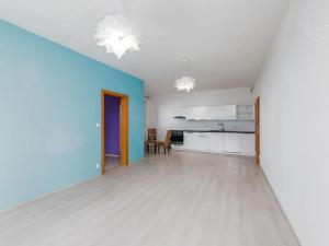 Pronájem bytu 2+kk, Praha - Letňany, Miroslava Hajna, 62 m2