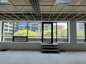 Pronájem kanceláře, Brno, Trnitá, 506 m2
