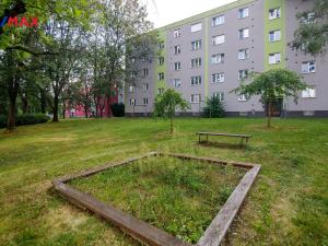 Prodej bytu 2+1, Ostrava - Poruba, Karla Pokorného, 52 m2
