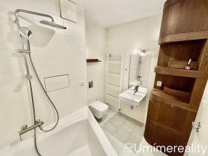 Pronájem bytu 3+kk, Praha - Hlubočepy, Filmařská, 87 m2