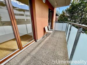 Pronájem bytu 3+kk, Praha - Hlubočepy, Filmařská, 87 m2