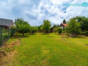 Prodej zahrady, Tachov, 472 m2