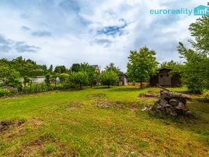 Prodej zahrady, Tachov, 472 m2