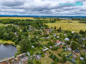 Prodej zahrady, Tachov, 472 m2