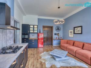 Prodej bytu 3+kk, Klatovy, 91 m2