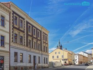 Prodej bytu 3+kk, Klatovy, 91 m2