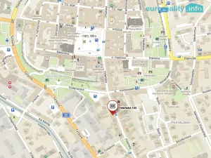 Prodej bytu 3+kk, Klatovy, 91 m2