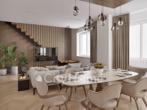 Prodej - jiné, Praha - Smíchov, Na Václavce, 231 m2